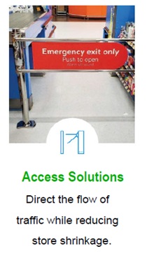Access Solutions