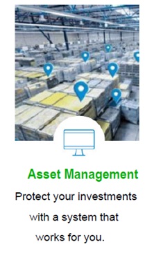 Asset Management