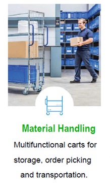 Material Handling
