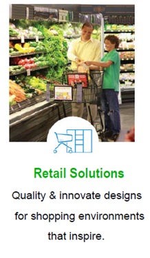 Retail Solutions