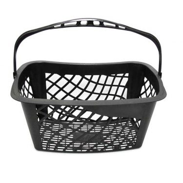 ECO Basket Black 1