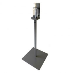 Hand Pump Stand